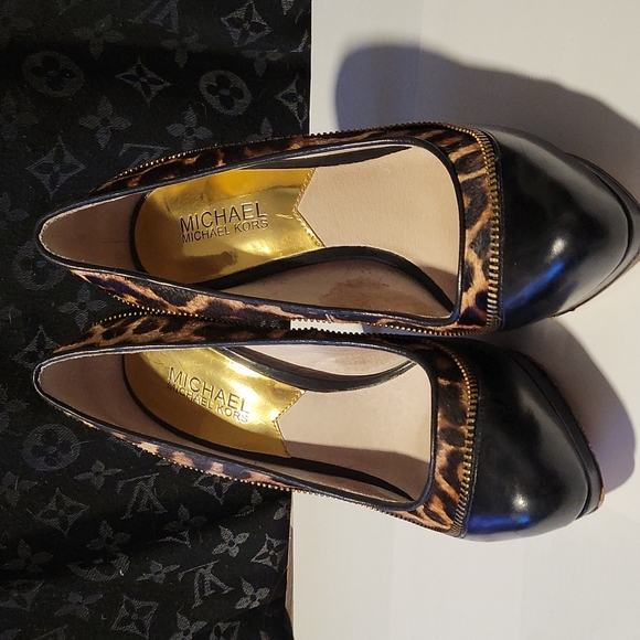Michael Kors - Picture 7 of 7